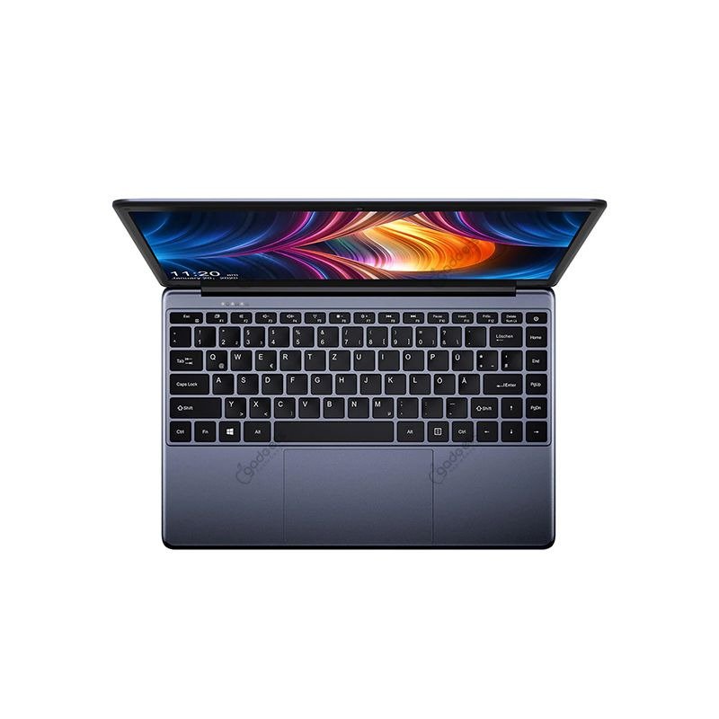 Chuwi HeroBook Pro 8GB 256GB Laptop