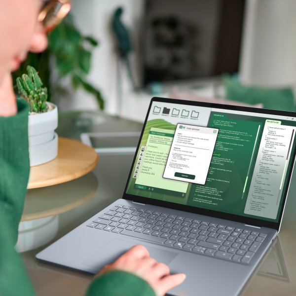 Acer Blade A35e 16GB RAM 256GB SSD Laptop