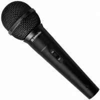 Microphone