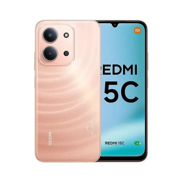 Xiaomi Redmi 15C