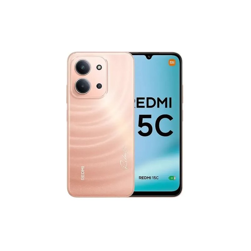 Xiaomi Redmi 15C