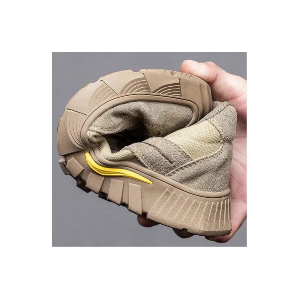Safe MKS109 Durable Safety Shoes
