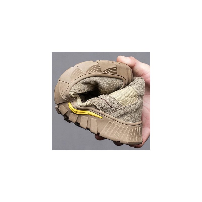 Safe MKS109 Durable Safety Shoes