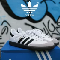 Adidas Samba OG(OEM Grade)