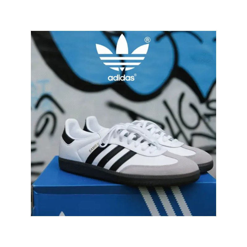 Adidas Samba OG(OEM Grade)