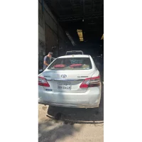 Toyota Premio G Superior 2013