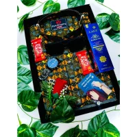 Stylish Premium Panjabi Combo Set